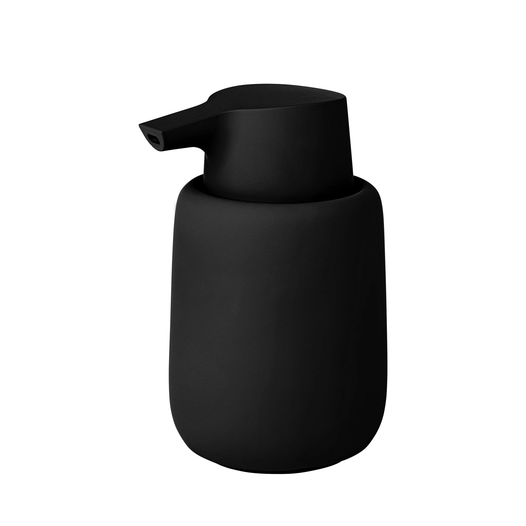 Dosatore sapone SONO nero