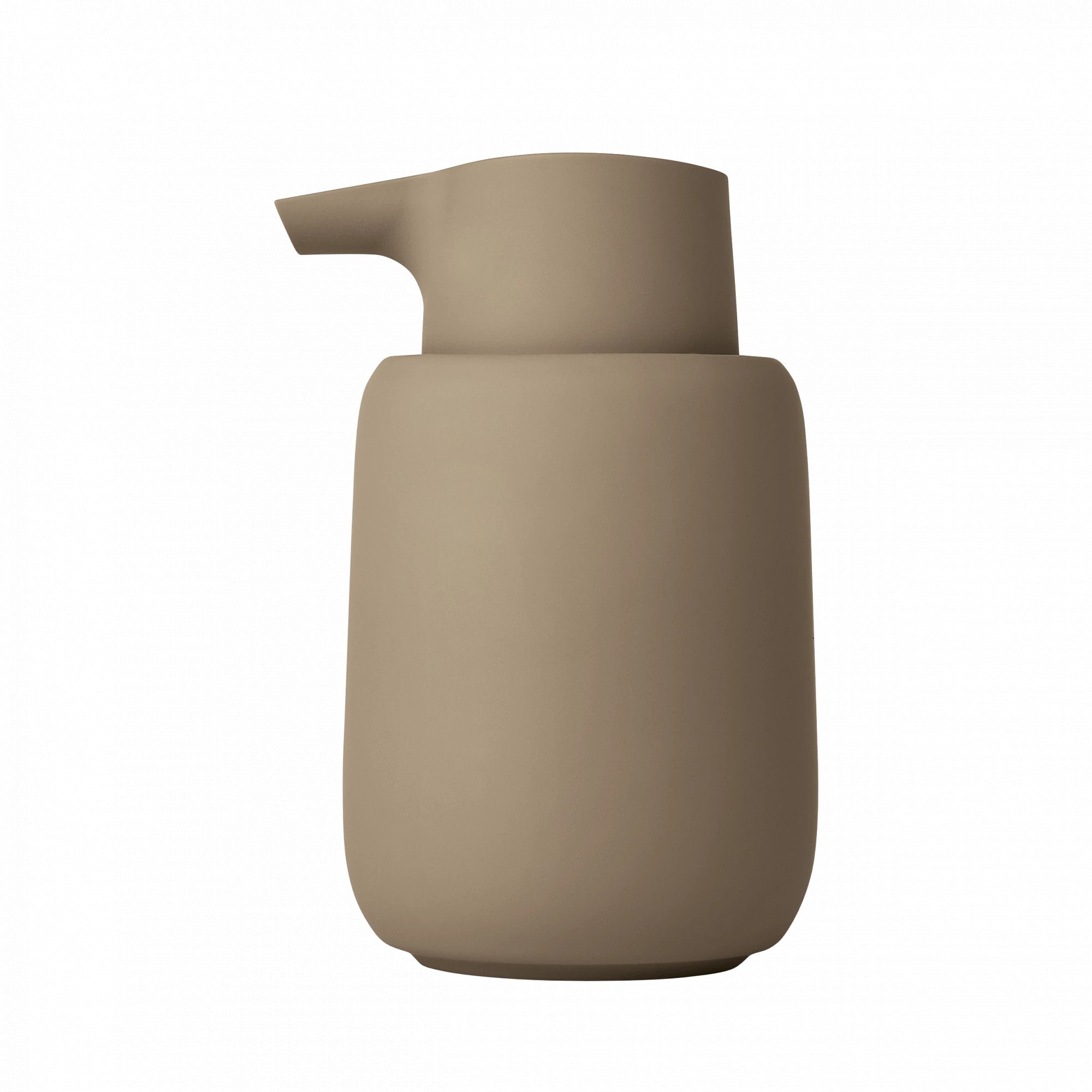 Dosatore sapone SONO Tan