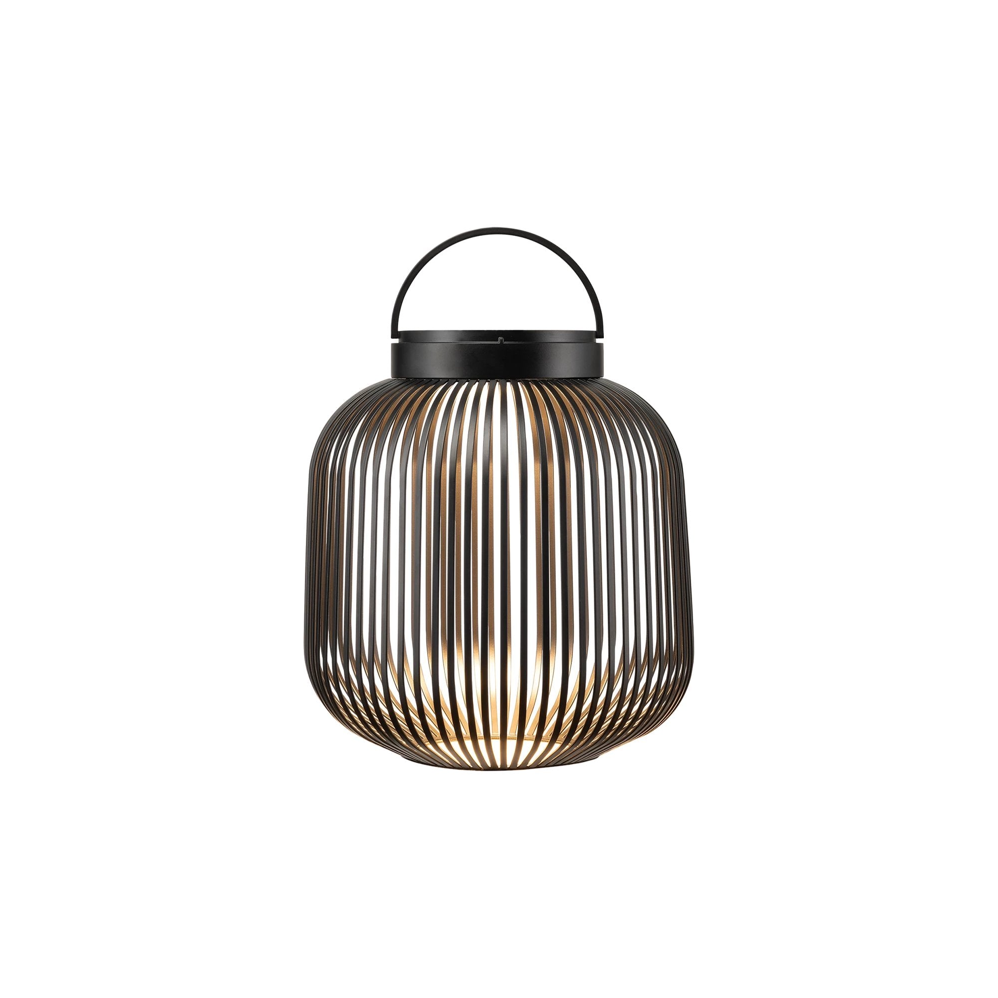 Lampada LEDcolore nero taglia M