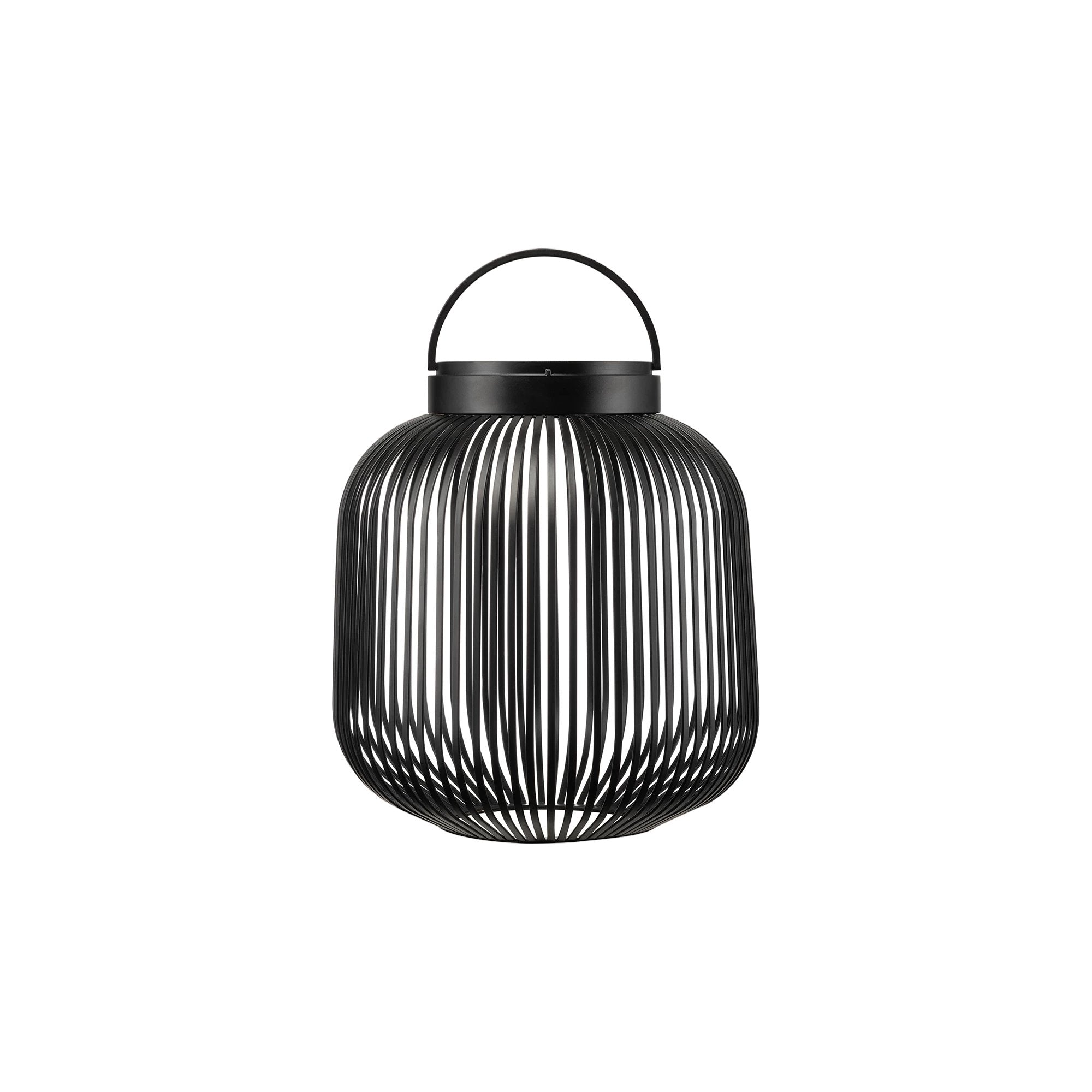Lampada LEDcolore nero taglia M