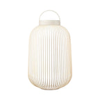 Lampada LED colore grigio seta misura L