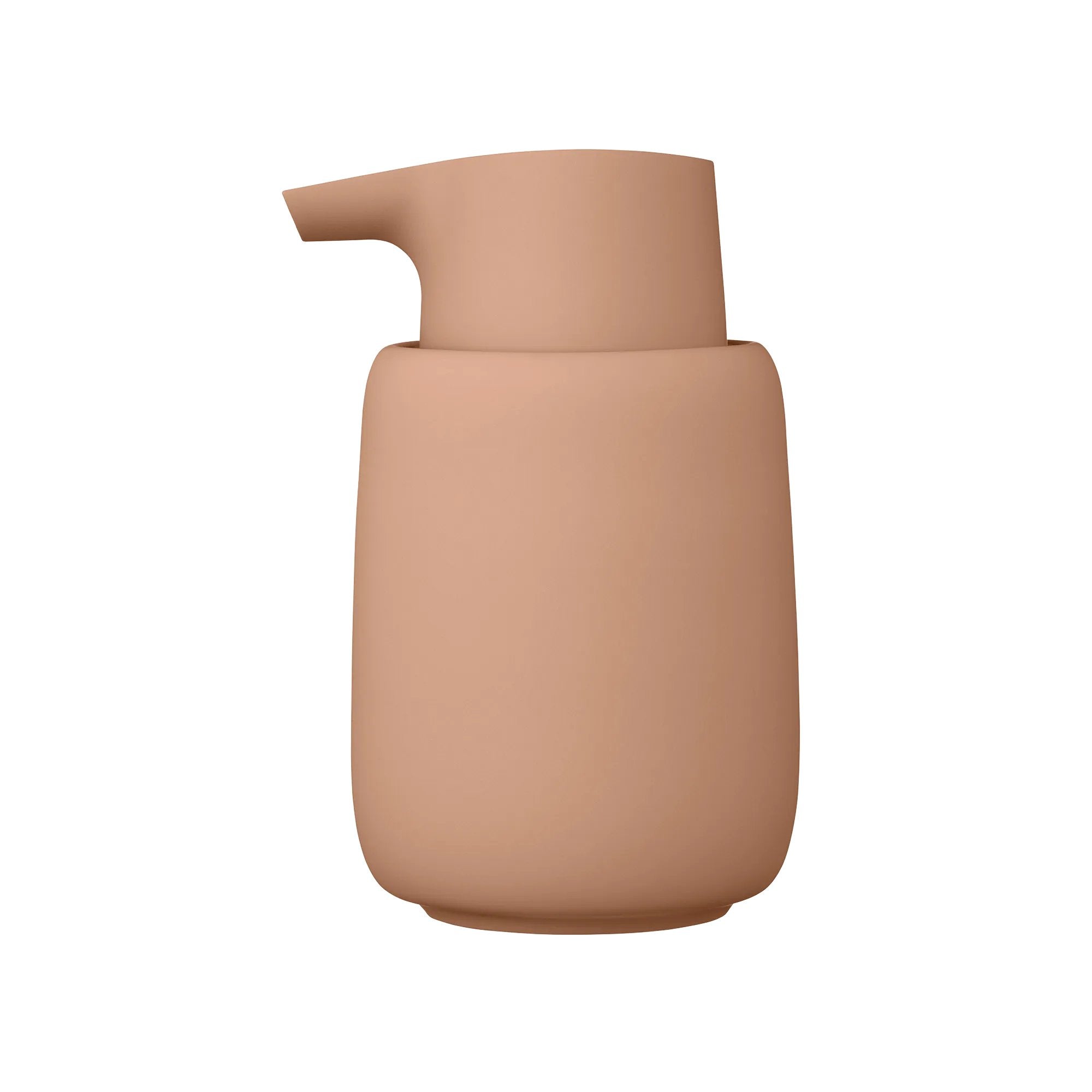 DOSATORE SAPONE SONO MARRONE AMBRA