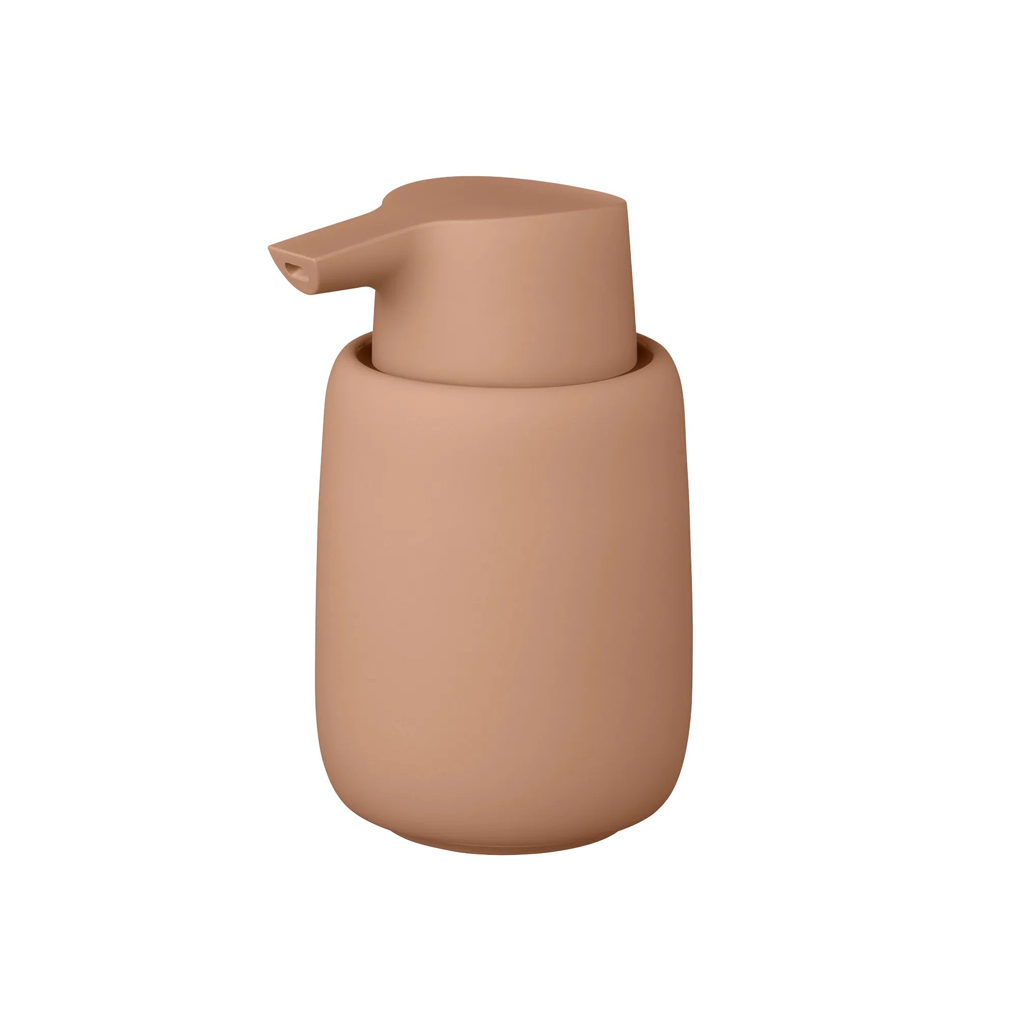 DOSATORE SAPONE SONO MARRONE AMBRA