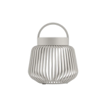 Lampada LED colore tortora taglia XS