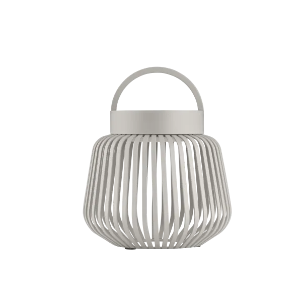 Lampada LED colore tortora taglia XS