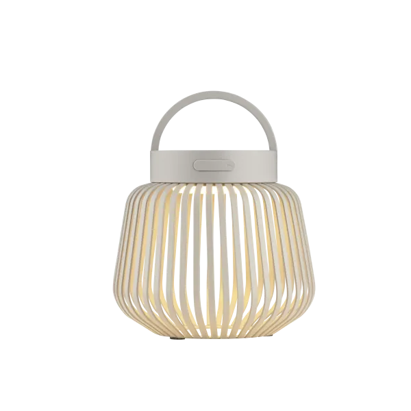 Lampada LED colore tortora taglia XS