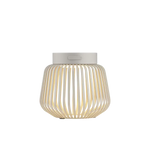 Lampada LED colore tortora taglia XS