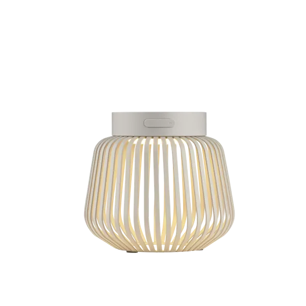 Lampada LED colore tortora taglia XS