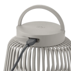 Lampada LED colore tortora taglia XS