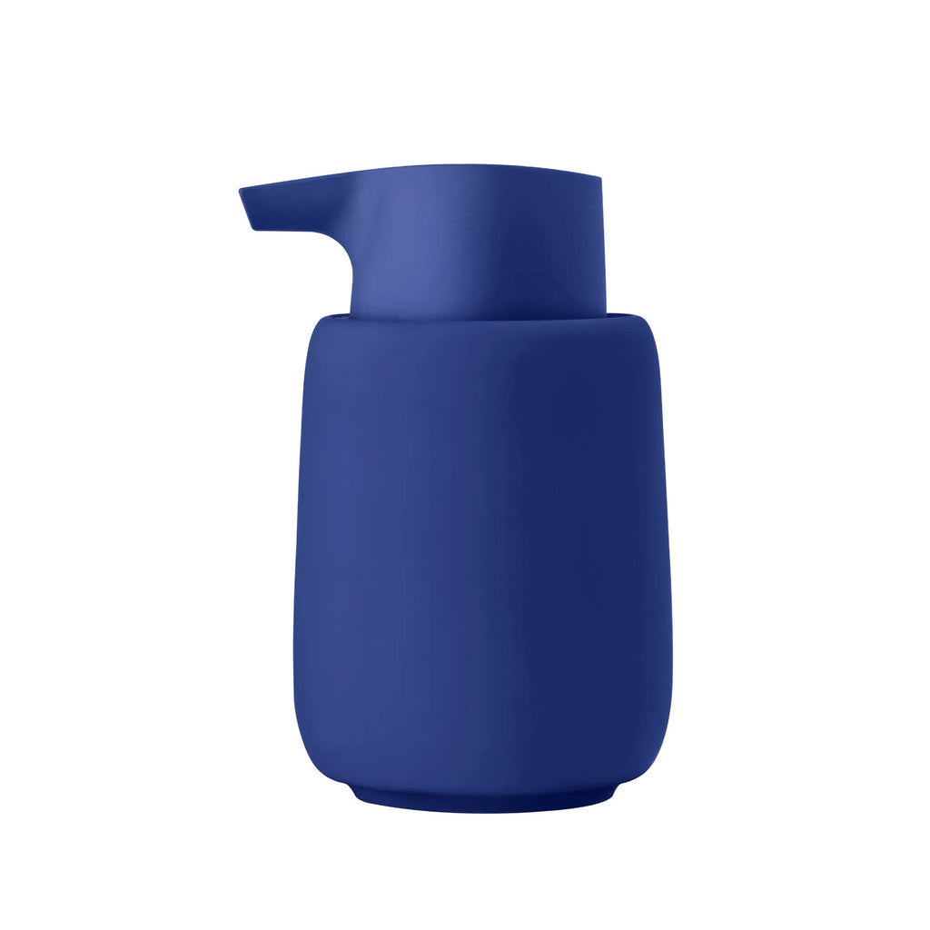 DOSATORE SAPONE SONO BLU