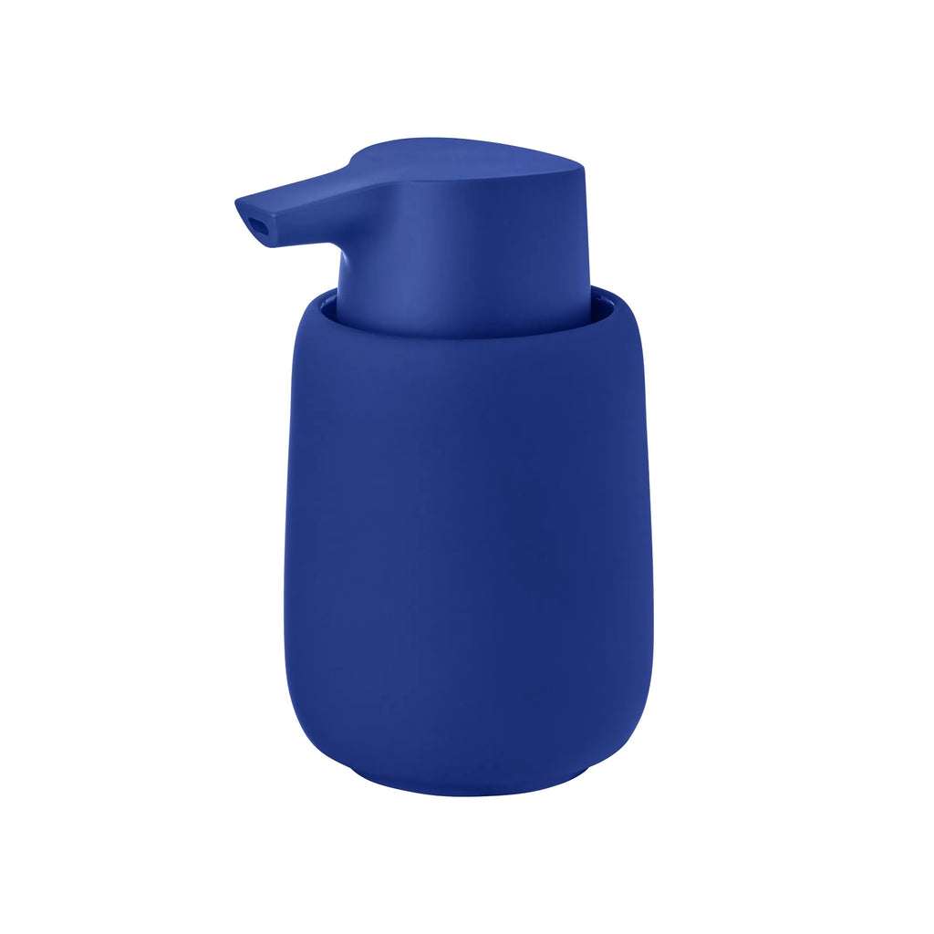 DOSATORE SAPONE SONO BLU