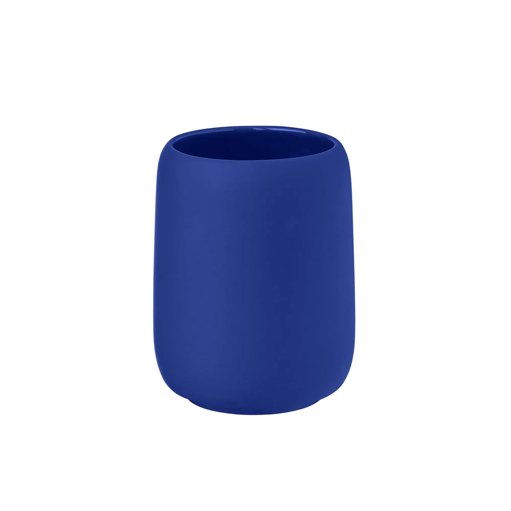 PORTA SPAZZOLINO SONO BLU