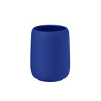 PORTA SPAZZOLINO SONO BLU