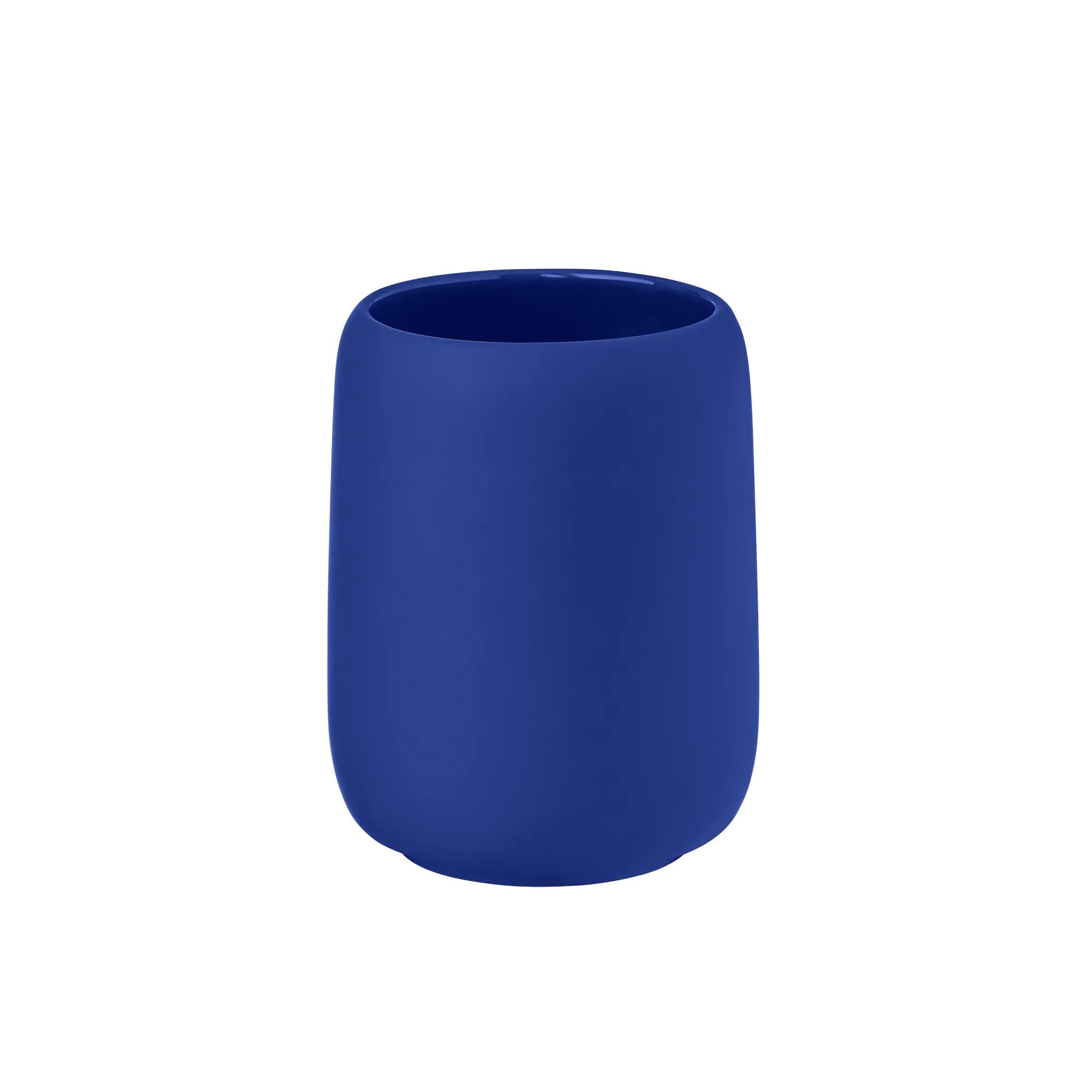 PORTA SPAZZOLINO SONO BLU