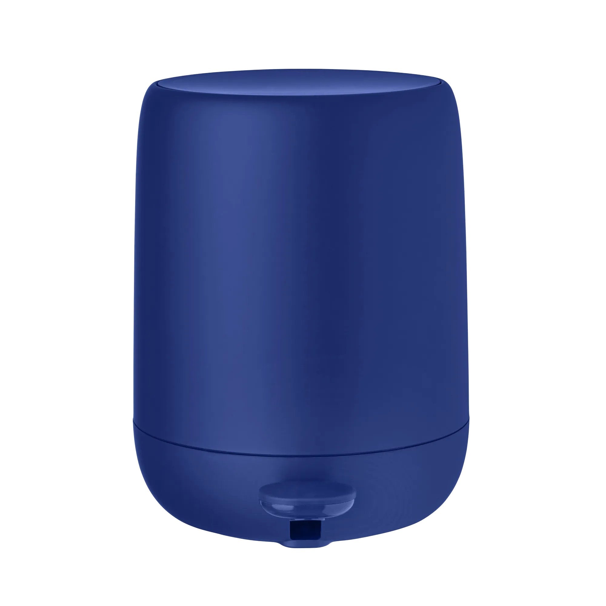 PATTUMIERA A PEDALE SONO BLU