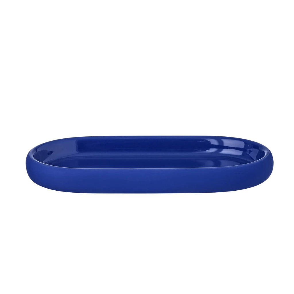 VASSOIO SONO BLU