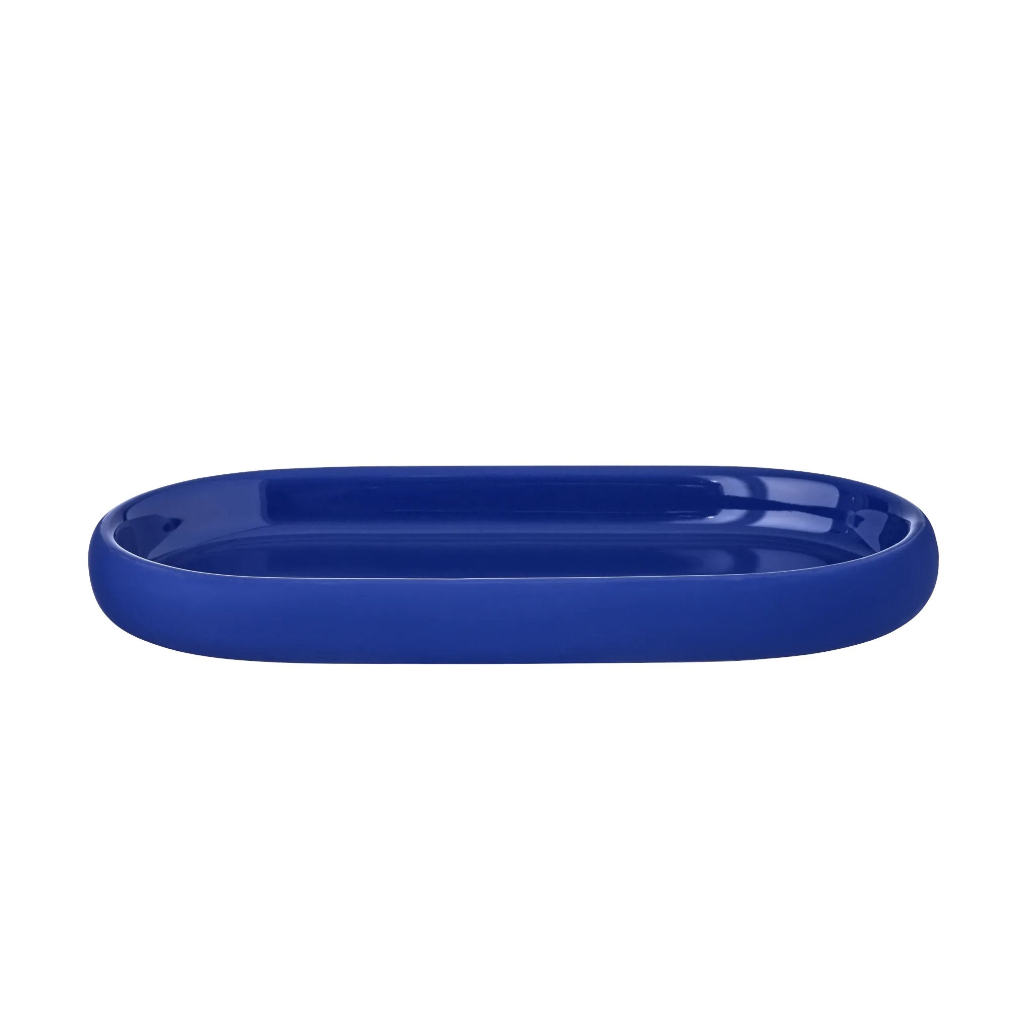 VASSOIO SONO BLU