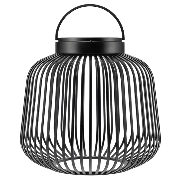 Lampada LED a batteria -LITO LED- colore nero - taglia S
