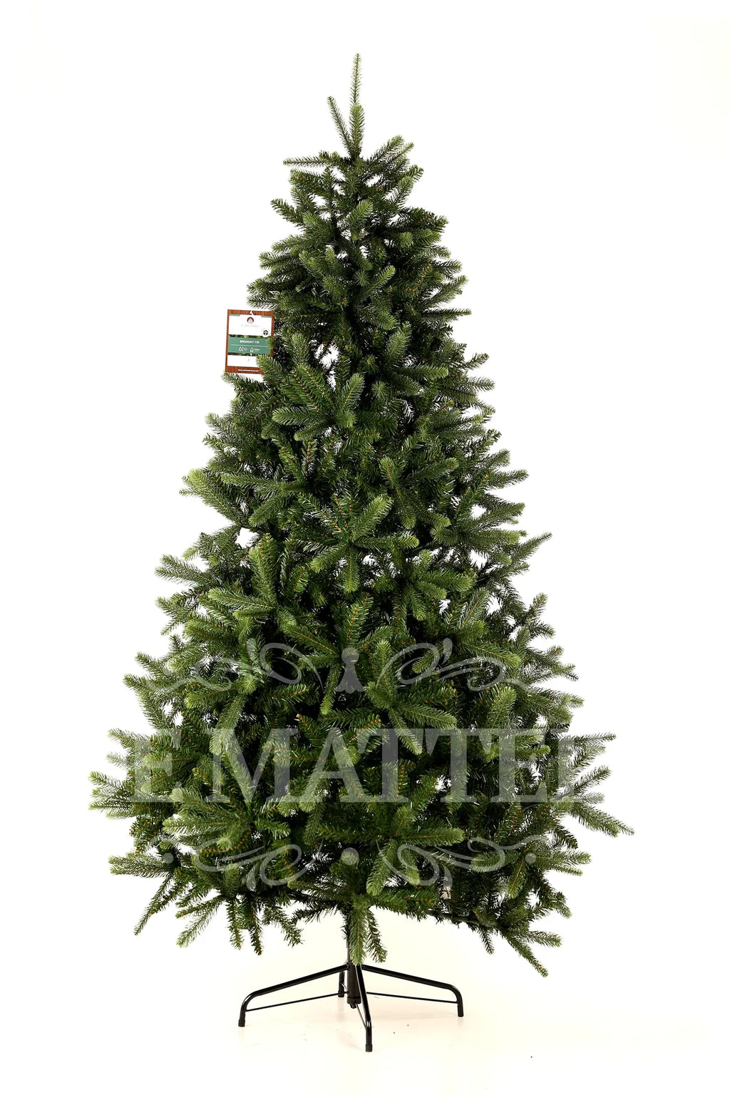 Bromont firgreen 180cm