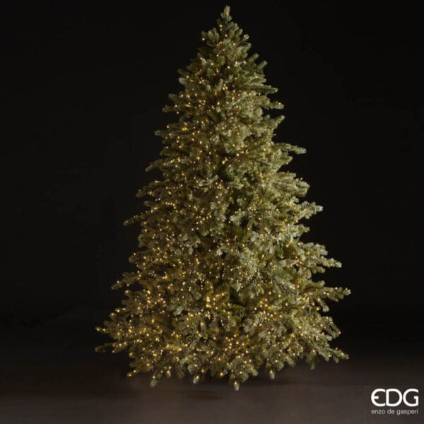 Pino Argentato H.210 CM C/4000 miniled