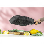 Bistecchiera 28 cm Vipiteno Ballarini