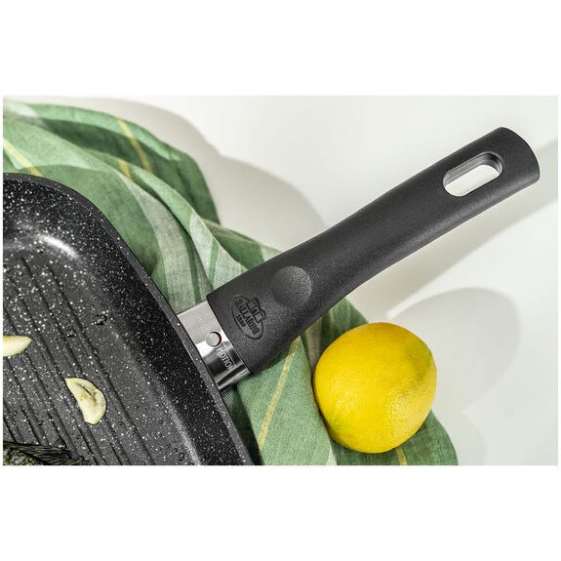 Bistecchiera 28 cm Vipiteno Ballarini