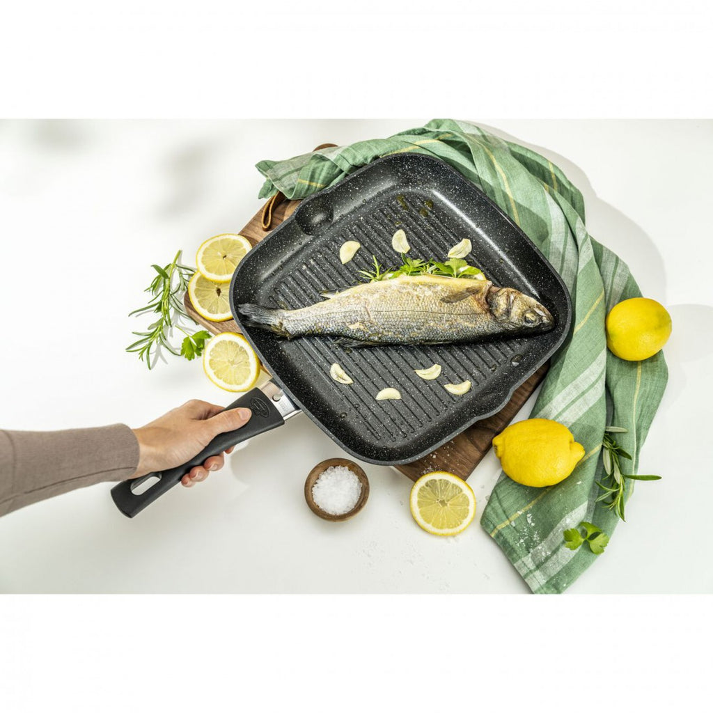 Bistecchiera 28 cm Vipiteno Ballarini