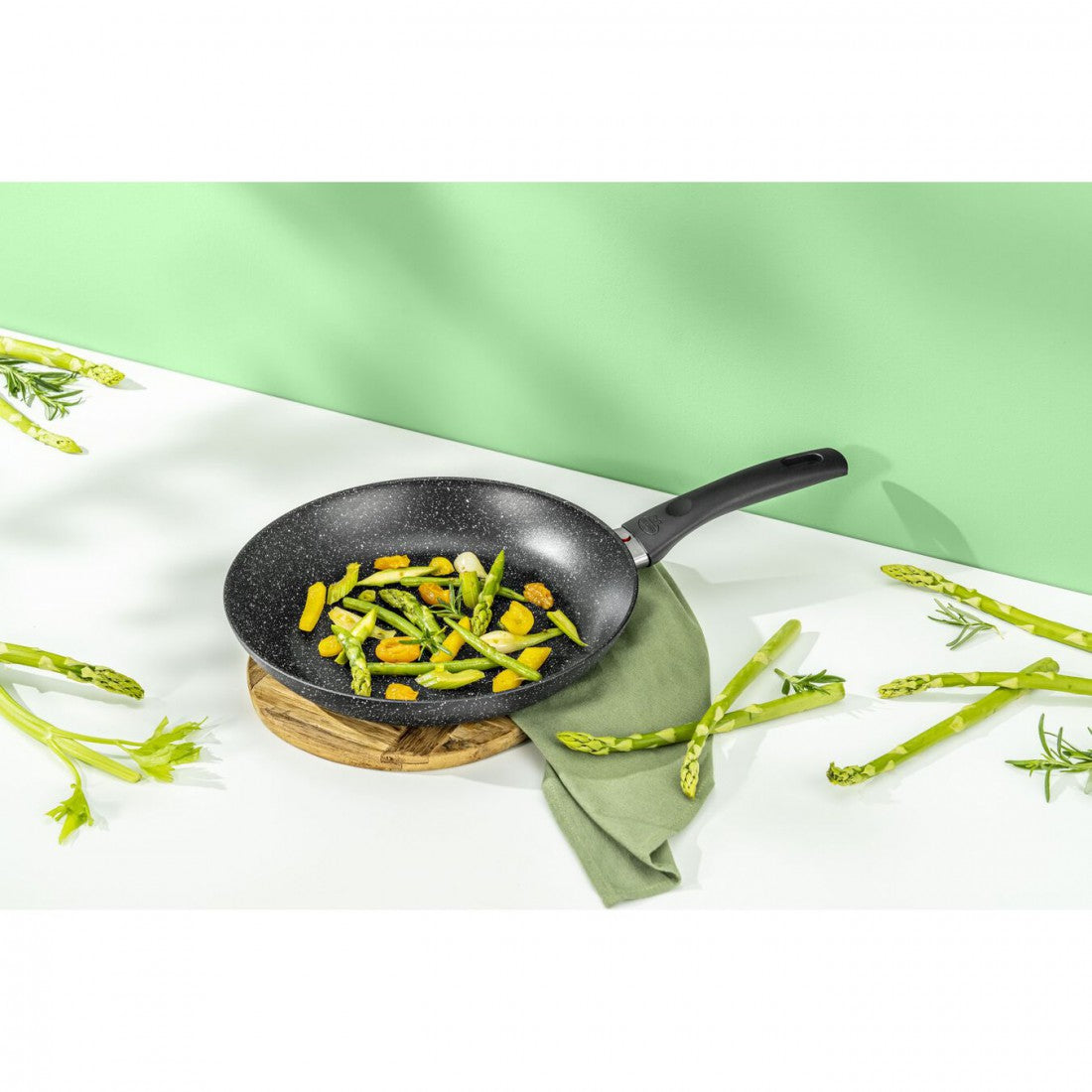 Padella 28 cm Vipiteno Ballarini