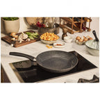 Padella 32cm Vipiteno Ballarini