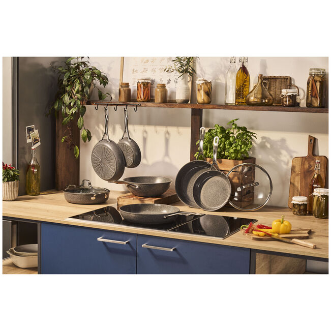 Padella 20cm Salina Ballarini