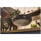 Padella 20cm Salina Ballarini