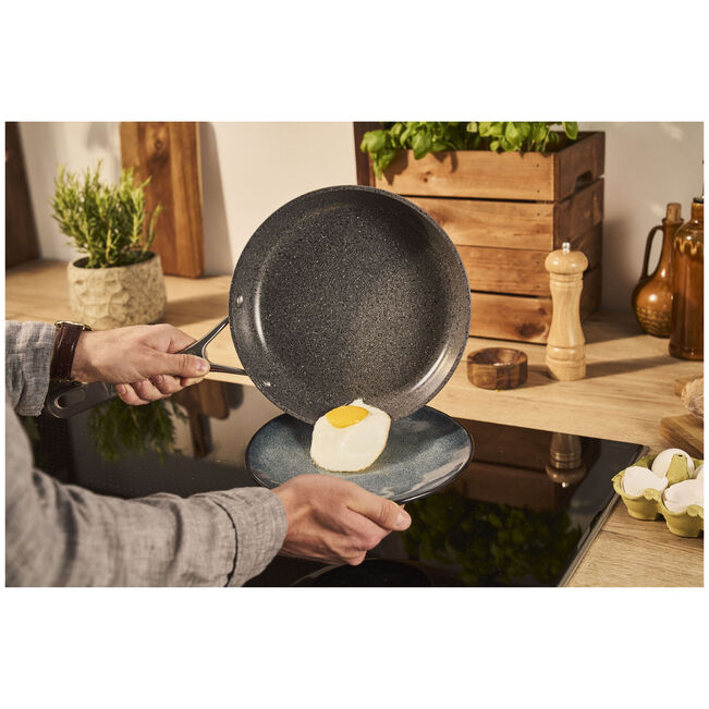 Padella 28cm Salina Ballarini