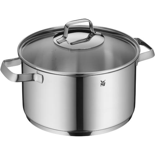 Batteria pentole BELMONTE 5 PZ NEW