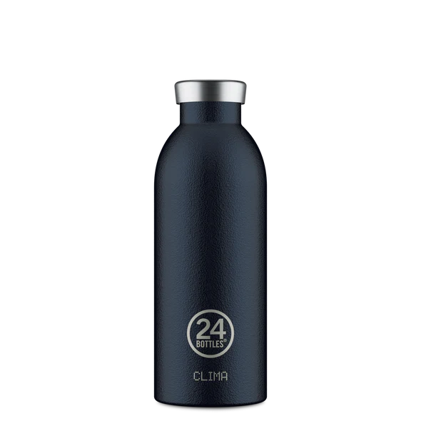 Clima Bottle-Deep Blue 500 ml