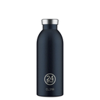 Clima Bottle-Deep Blue 500 ml
