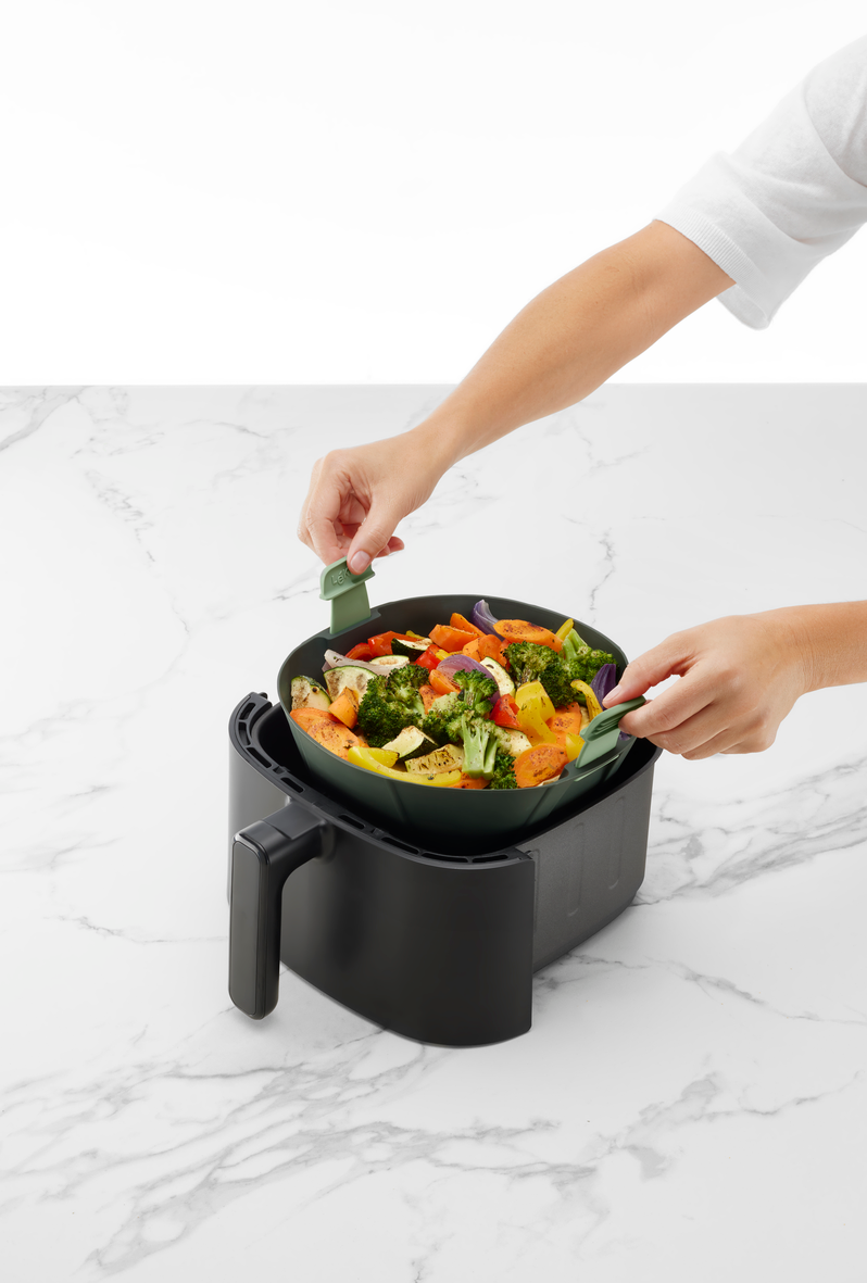 Cesto friggitrice aria XL
