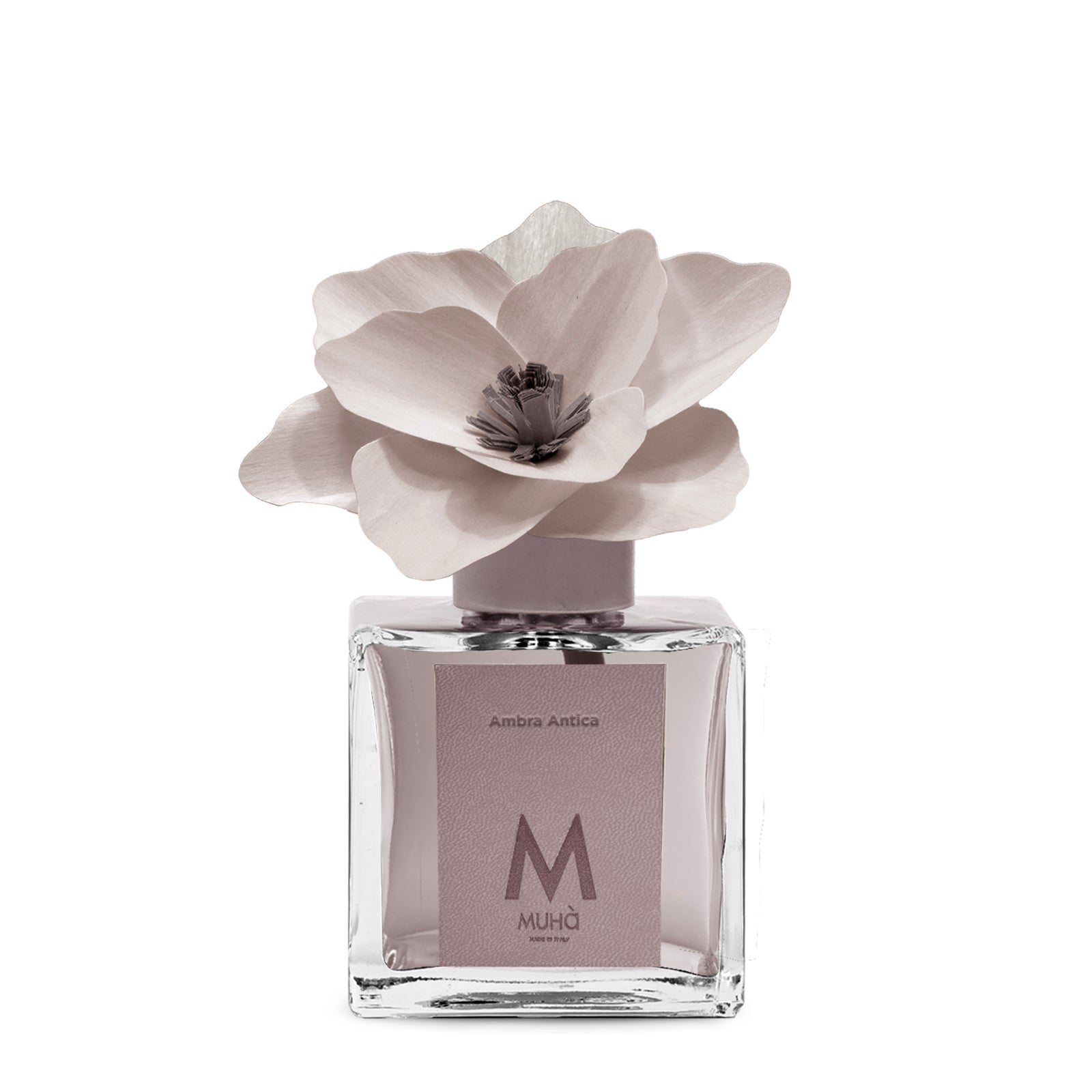 Diffusore Magnolia Ambra Antica 500ml