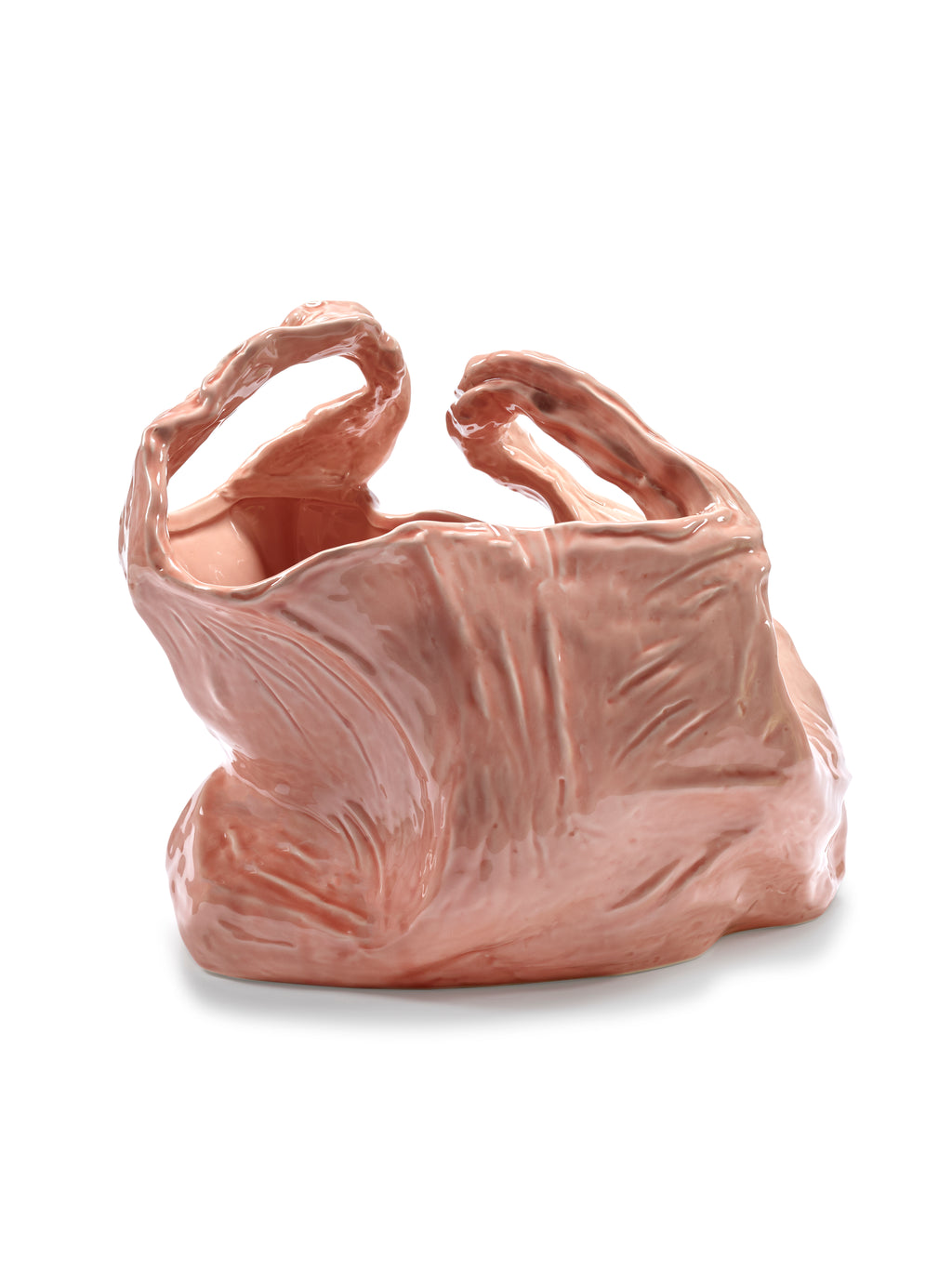 Vaso L rosa Gala