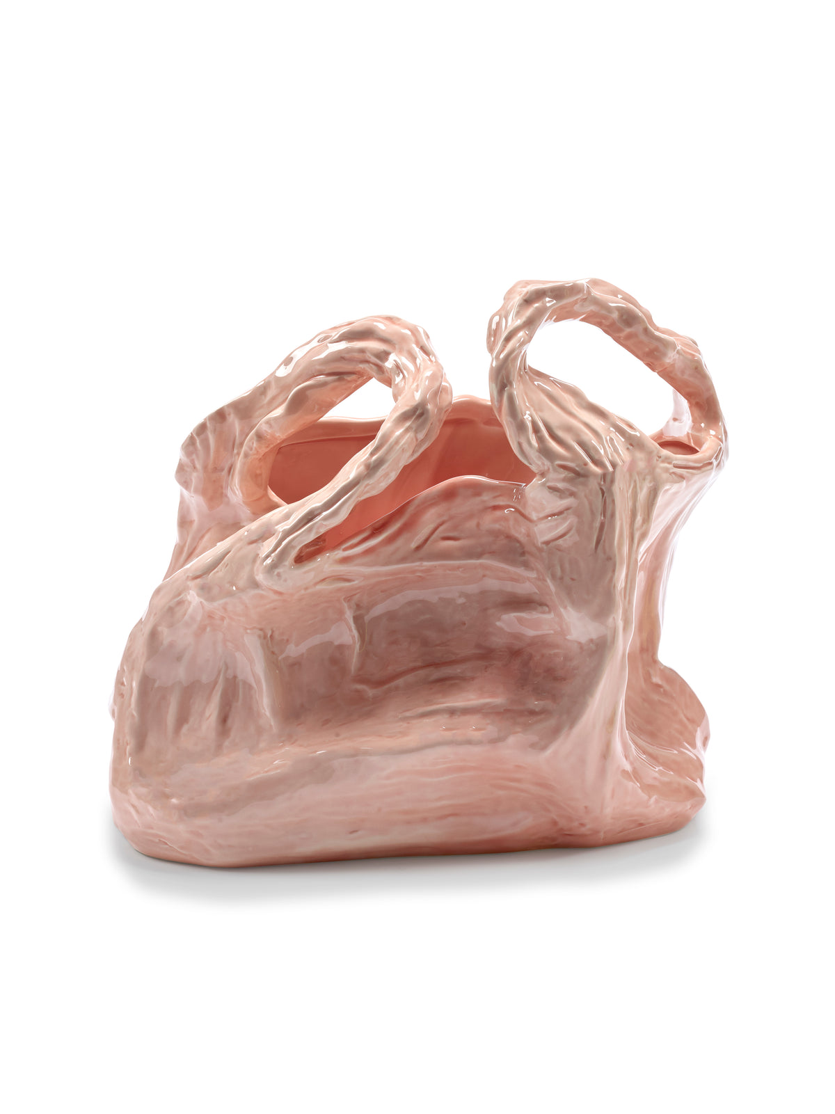 Vaso L rosa Gala