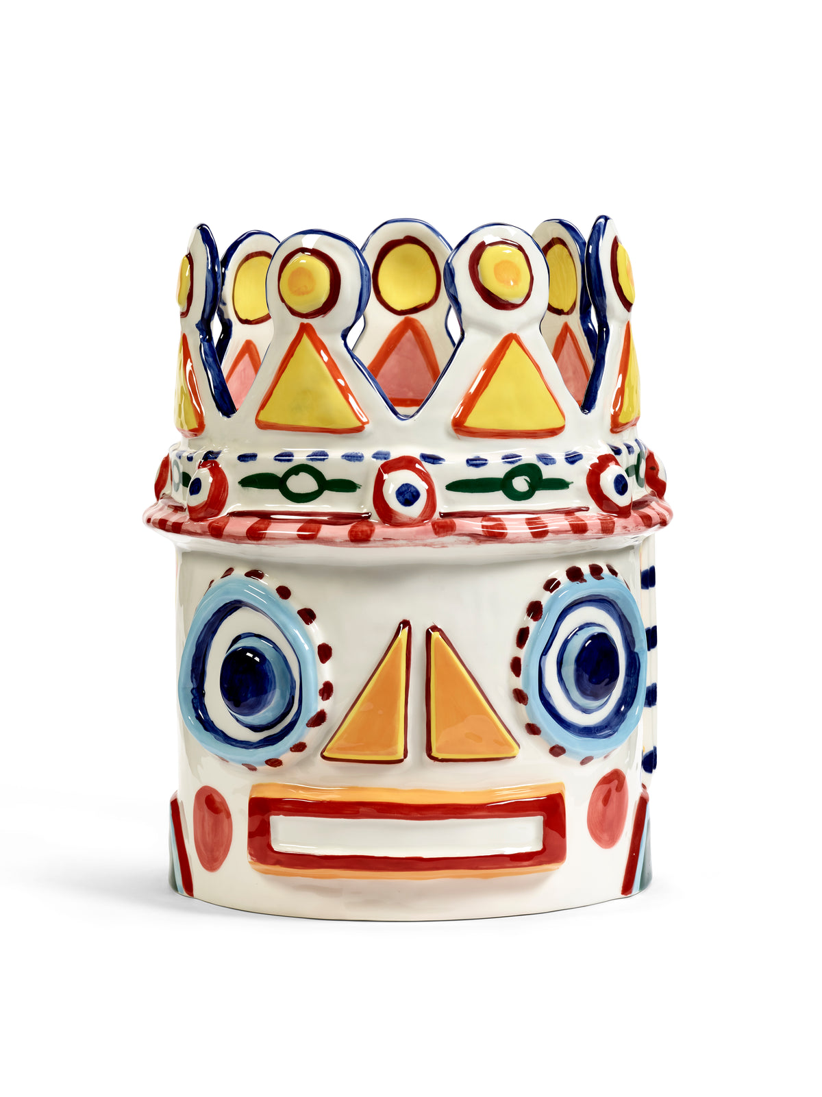 Vaso 02 mix Sicily