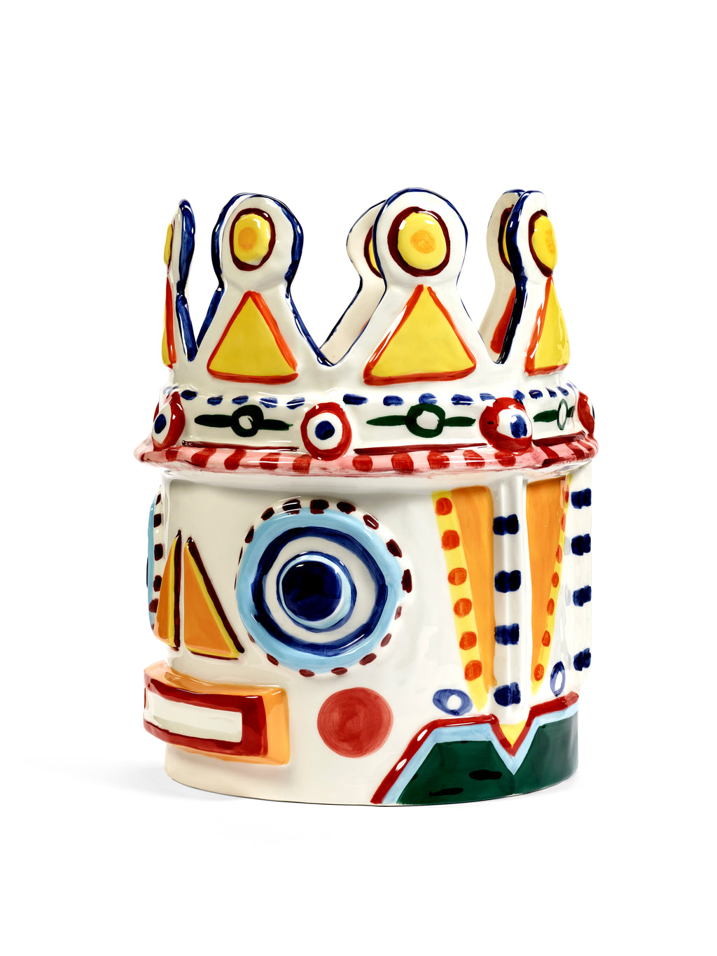 Vaso 02 mix Sicily