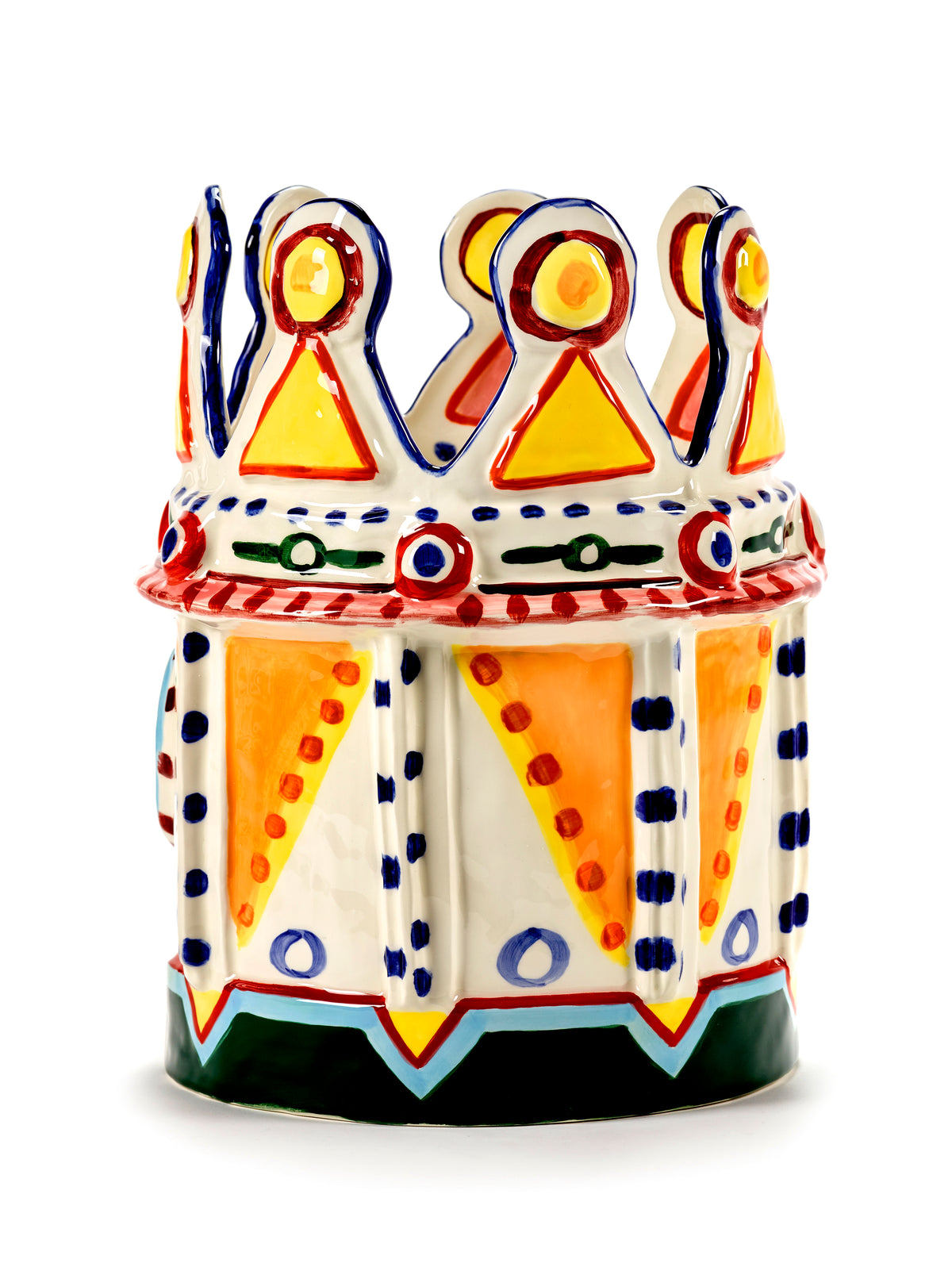 Vaso 02 mix Sicily