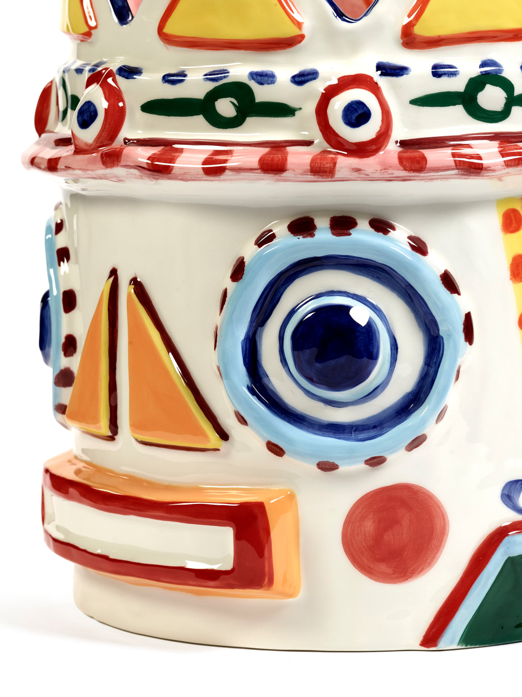 Vaso 02 mix Sicily