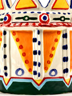 Vaso 02 mix Sicily