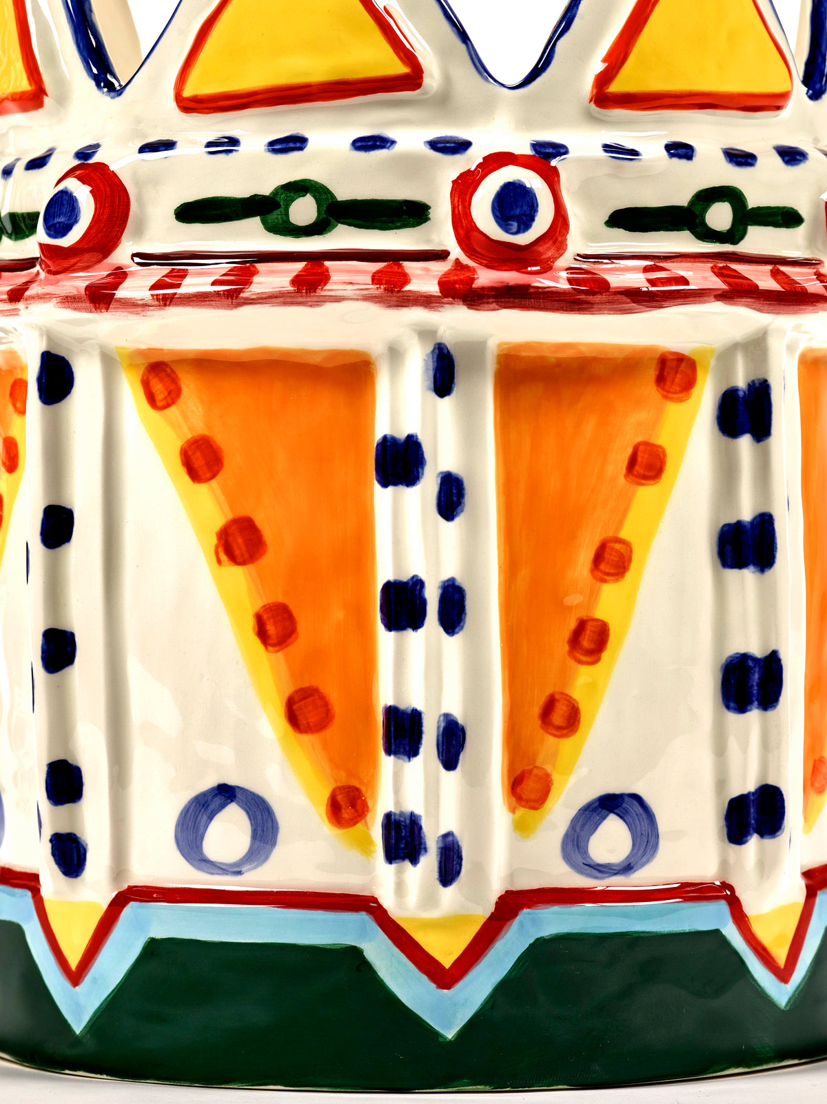 Vaso 02 mix Sicily