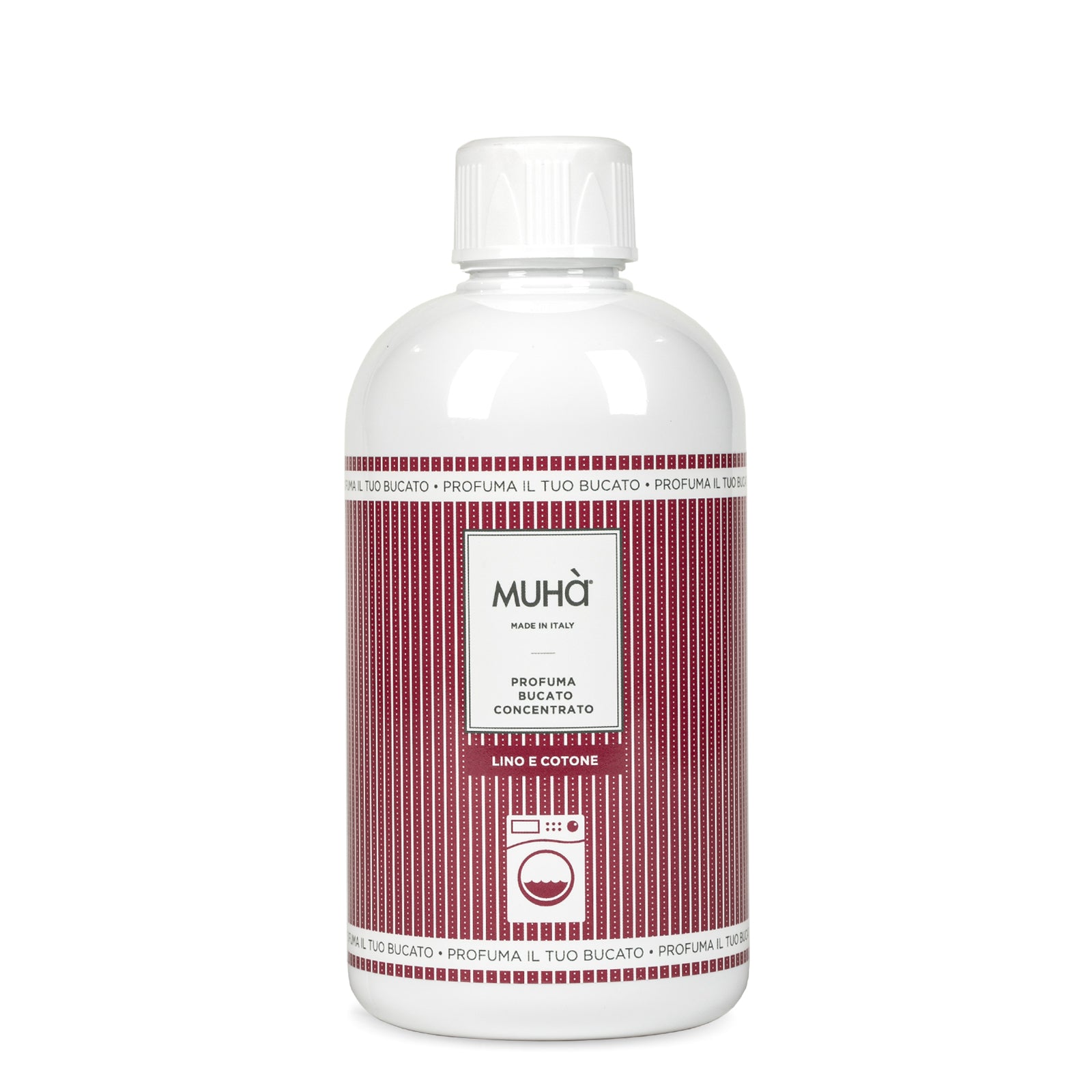 Profuma Bucato Lino e Cotone