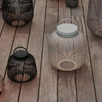 Lampada LED colore tortora taglia XS