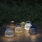 Lampada LED colore tortora taglia XS