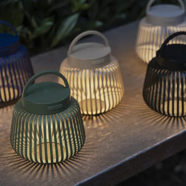 Lampada LED colore tortora taglia XS