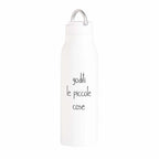 Borraccia termica Goditi le piccole cose - 0,5 l